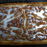 Irresistible Apple Pie with Crescent Roll Crust Irresistible Apple Pie with Crescent Roll Crust